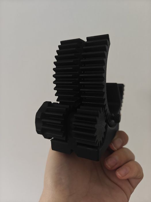 Услуги с 3д принтер