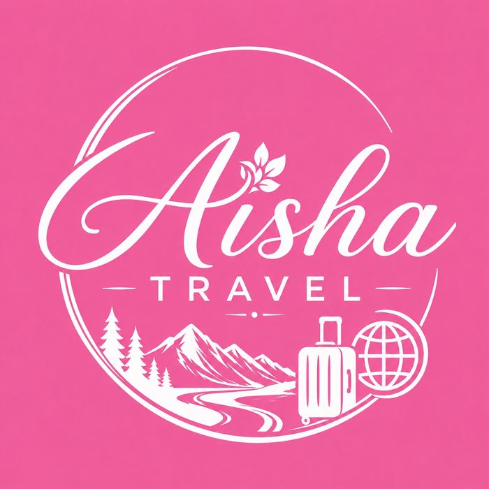 Aisha trevel sayohatni sevuvchilar uchun