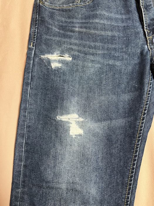 Мъжки дънки LeeCooper