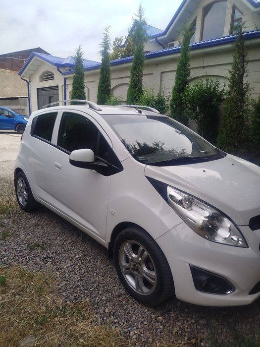 Spark 2019 Yil sotiladi 7200$
