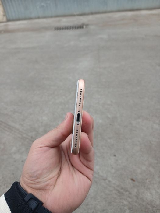 Iphone 8 plus 64 Gb ideal