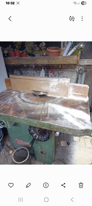 Vand freza motocultor si vositoare