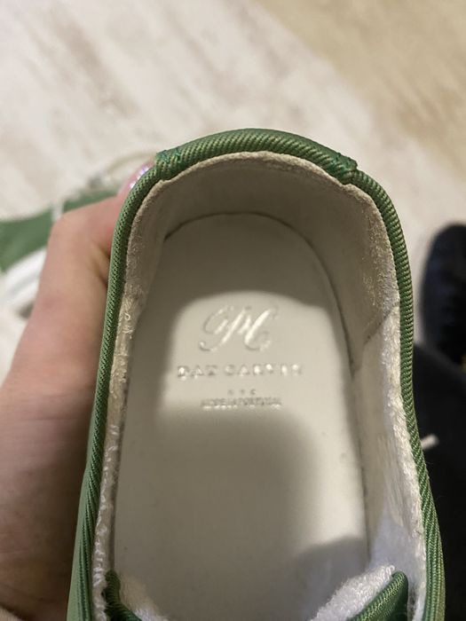 Кецове Pat Calvin