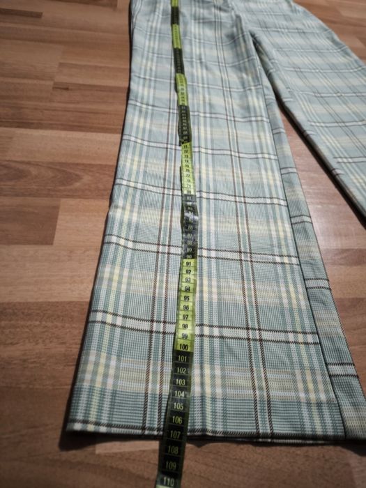 Pantaloni vara Monki 40
