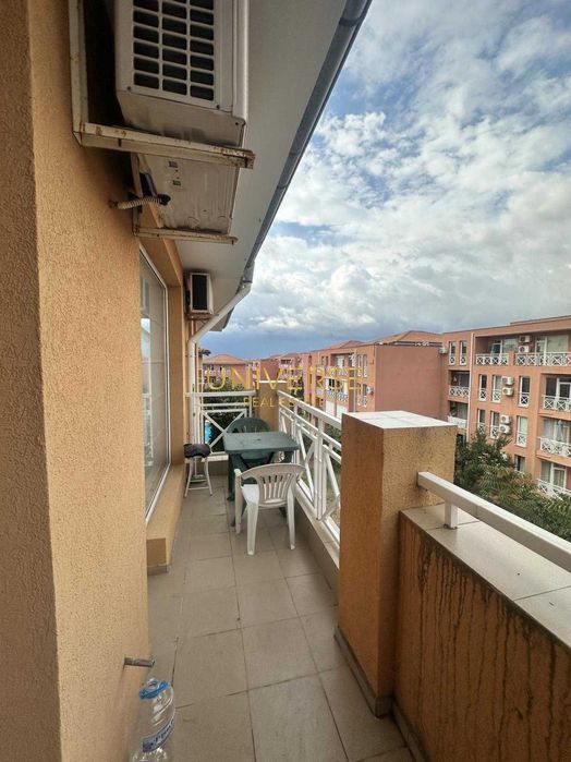 Продава се Едностаен апартамент в к.к. Слънчев бряг - 39 кв.м за 757 €/кв.м - Снимка #10