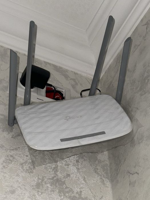 Продам wi-fi роутер tp-link archer c50