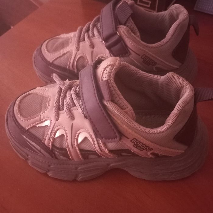 Кроссовки для девочки Размер 32