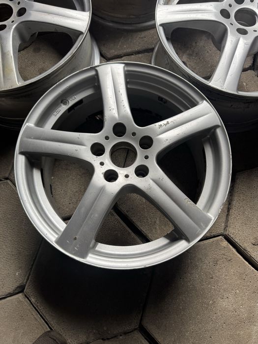 17 5х112 Vw, Audi, Mercedes, Skoda ,Seat