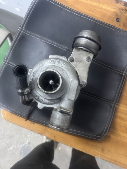 Turbina suzuki gv 2 1.9 ddis
