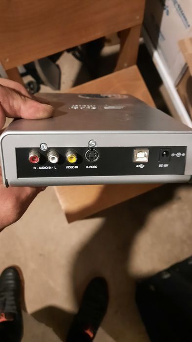 DVD за кола LG на 12 v