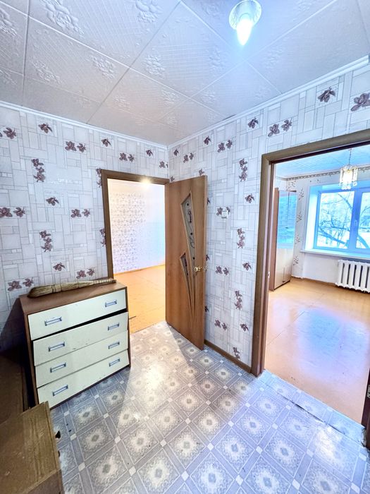 2 комнатная, 50 лет Октября 45, Арман