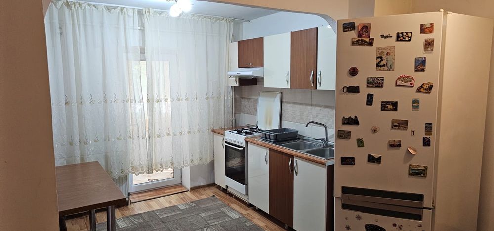Apartament  de închiriat 2 camere
