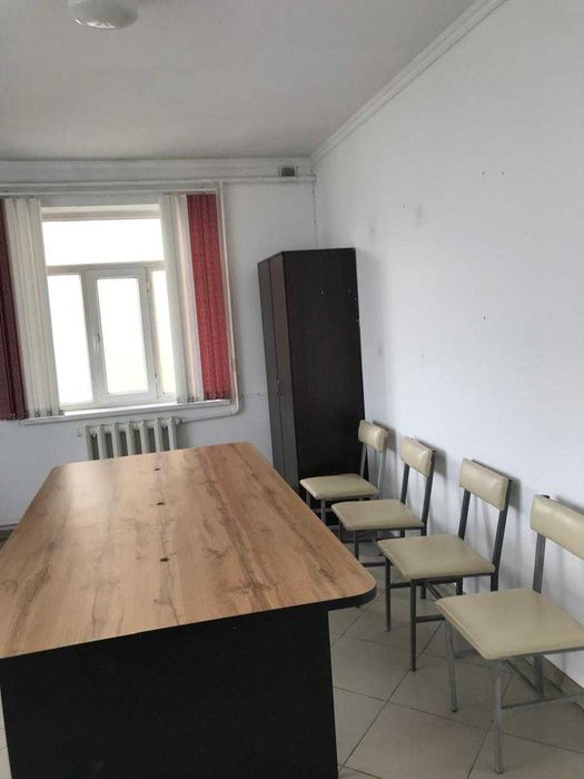 Аренда офиса и помещений