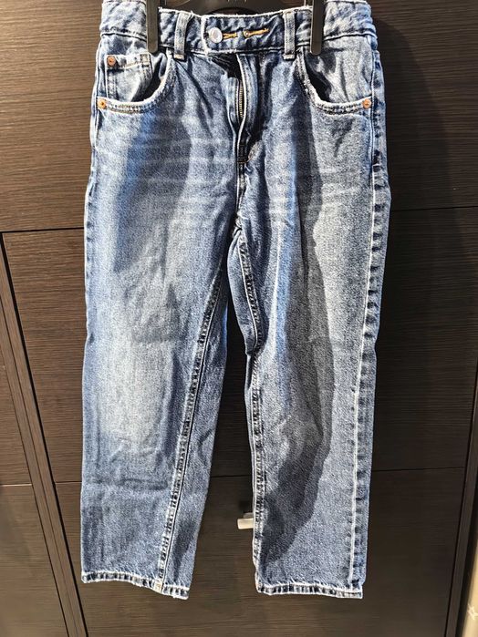 Дънки за момиче  Zara