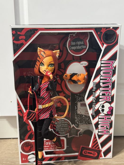 Монстр хай Куклы Monster High