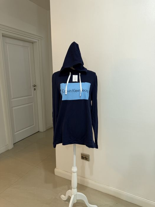 Bluza Calvin Klein Originala