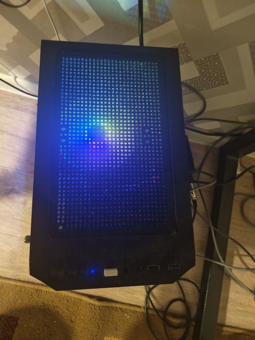 Продам ПК с 1660 super