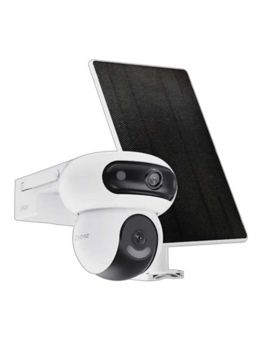 Камеры видеонаблюдения EZVIZ HB90 4MP camera with SP