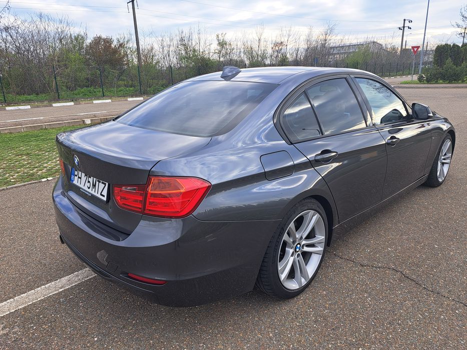 BMW seria 3 Sport Line