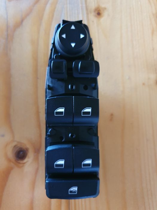Comandă Butoane Geamuri/Oglinzi cu rabatare Bmw F01 F07 F10 F06 F25