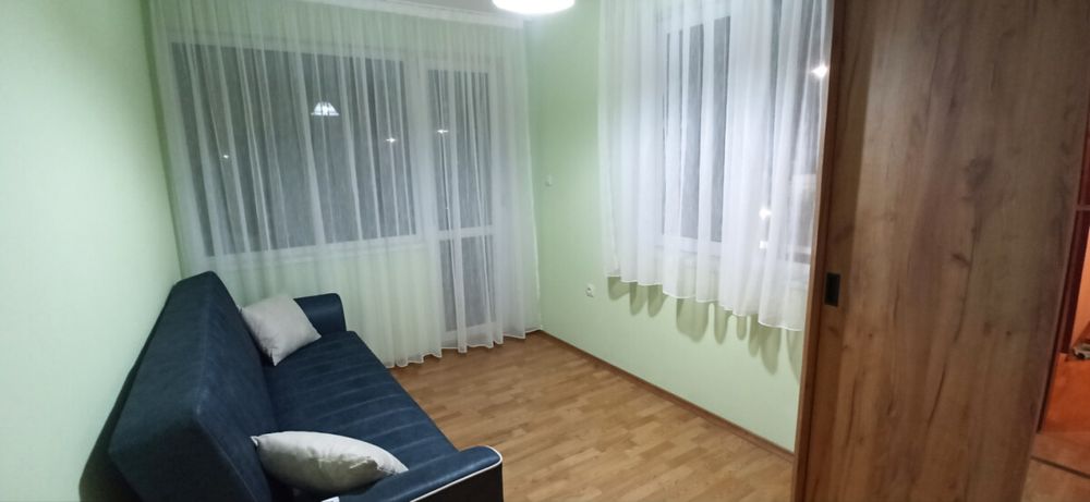 Тристаен апартамент ново строителство
