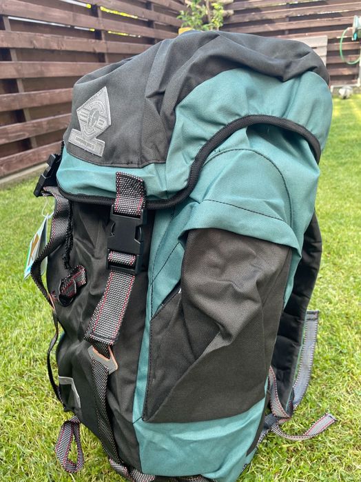 Rucsac munte campingaz impermeabil 50L transport gratuit!!