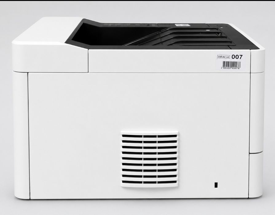 Лазерный принтер KYOCERA ECOSYS P2235dn,Б/У