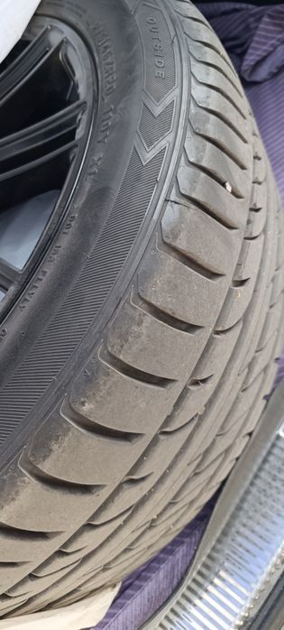 Диски r20, Touareg, Cayenne