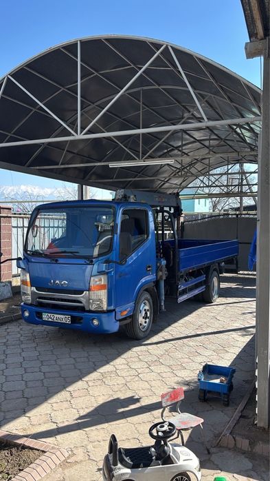 Услуги манипулятора