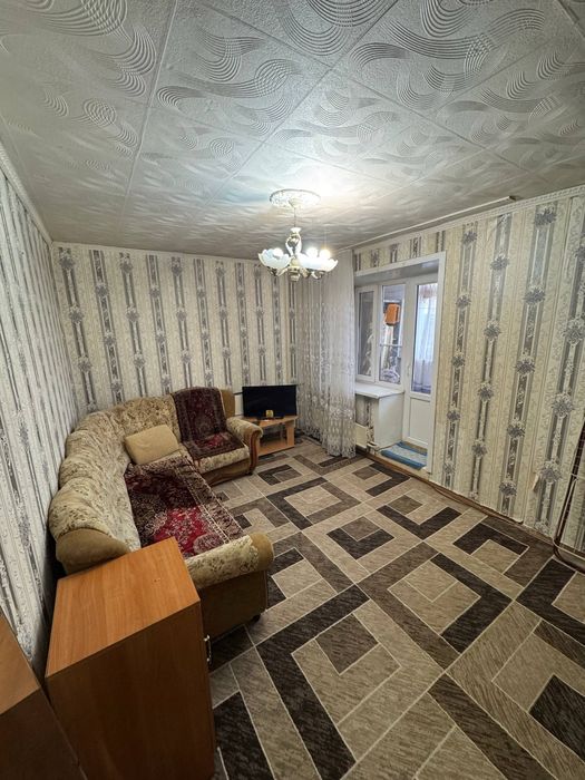 Продам 2 ком квартиру мкр Васильковский