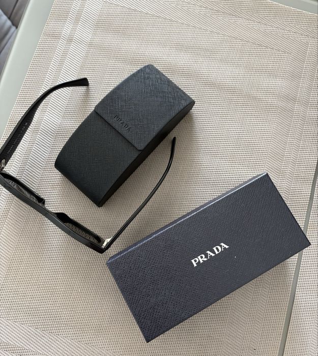 Очки Prada Оригинал