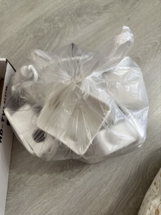 Камера видеонаблюдения