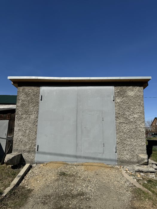 Продам гараж 6*5