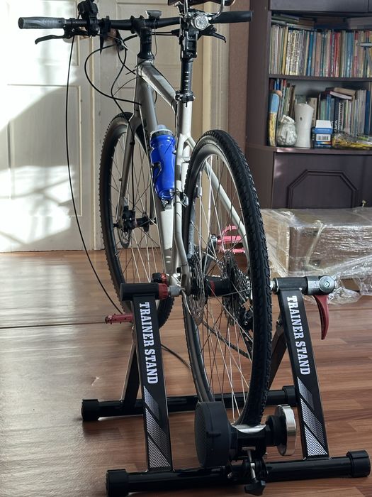 Велостанок. Рассрочка.