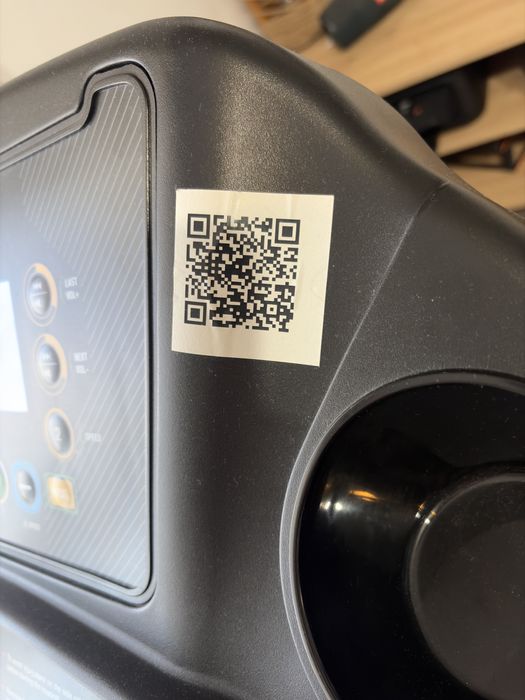 Banda de alergat electrica FitTronic D30 Noua, pliabilacu BT si USB