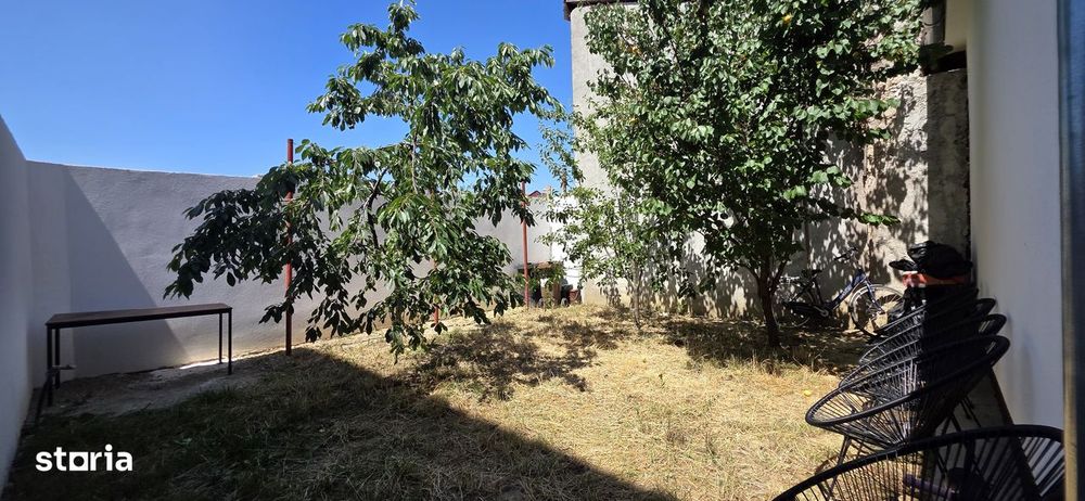 Casă Familială | Gata de mutare | Centrală pe gaz | Velența Oradea