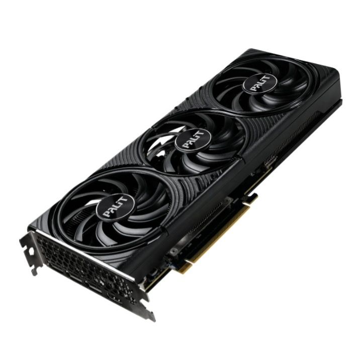 Rtx 5070 12gb 194 bit новая видеокарта