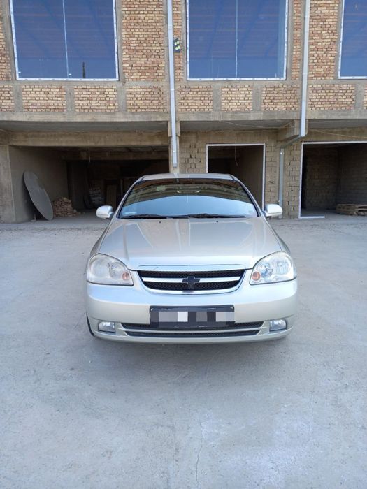 Ласетти 1.8/2009