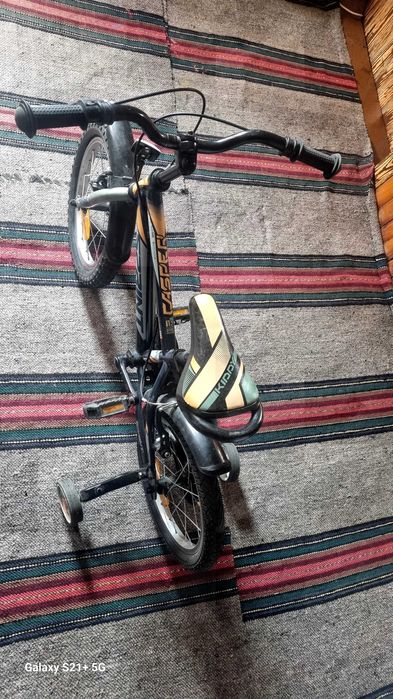 Детско колело Sprint