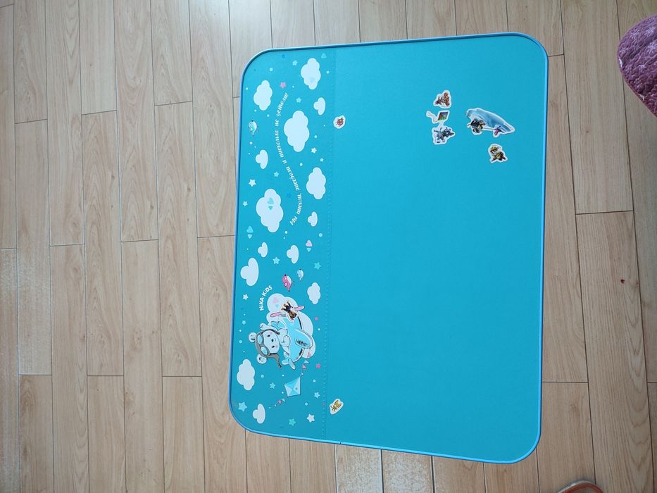 Детский стол Nika