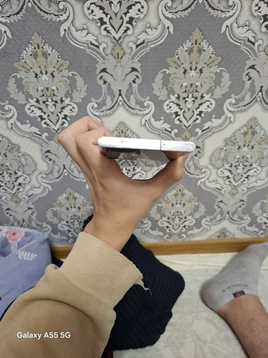 Samsung Note 20 Ultra sotiladi pubg 90 fps