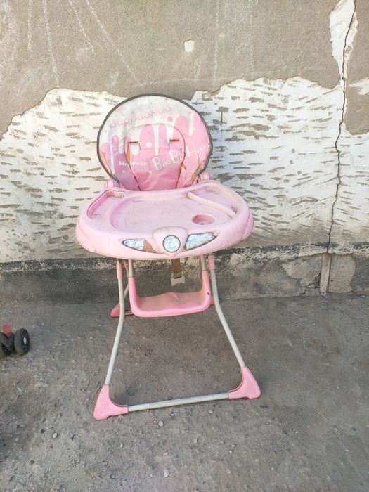 Каляска и сидения