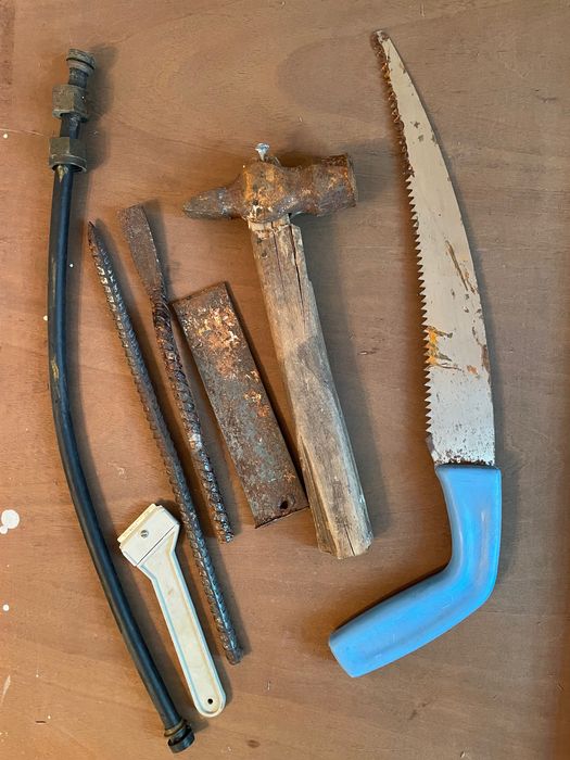 Продам ручные инструменты