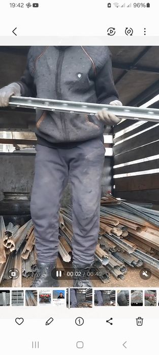 Șpalieri de beton, șpalieri metalici de vânzare