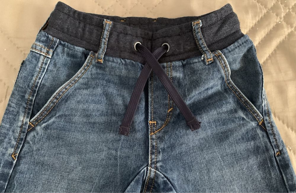 Детски дънки H&M размер 116 см.