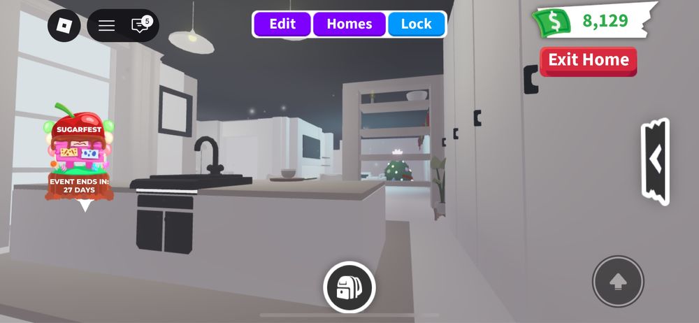 продам дома в adopt me !!