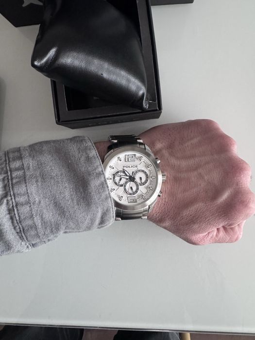 Часовник Police PL13934JS/04M