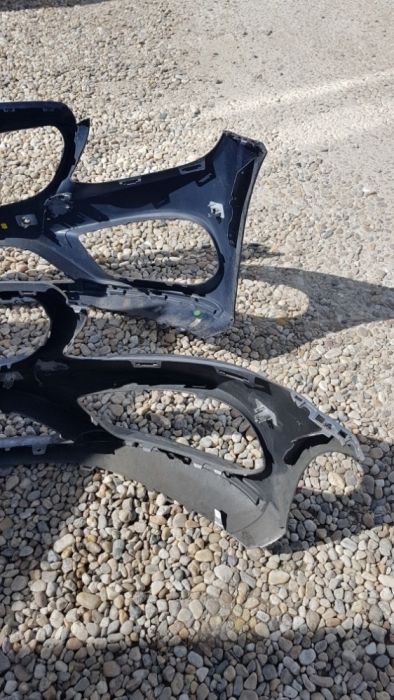 Bara fata AMG Mercedes W205 C Class