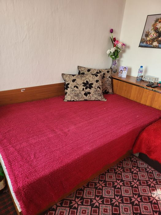 Приста с ракла.Запазена, 2 броя