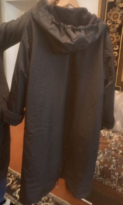 Продам женское пальто